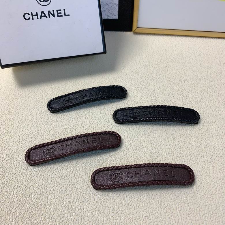 Chanel Hairpin  (1)